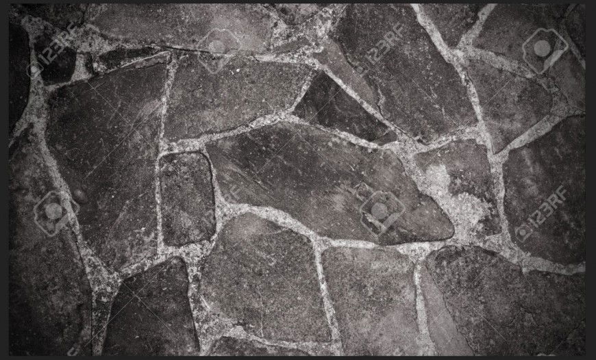 Texture of Stone detail 3d model layout jpeg file