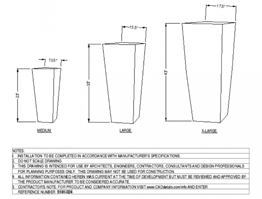 The desired mud pot plan detail dwg file.