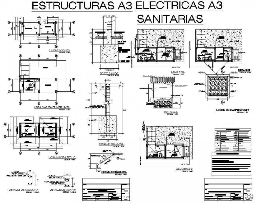The front and top view of sanitary ,washroom plan detail dwg file.