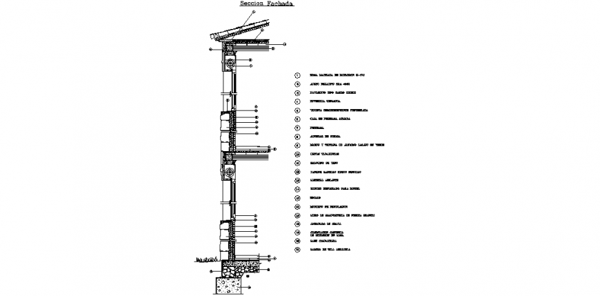 The house plan with furnish detail with dwg file.