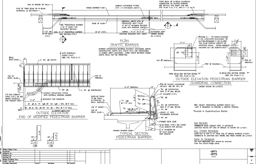 The structural plan a detailing with dwg file.