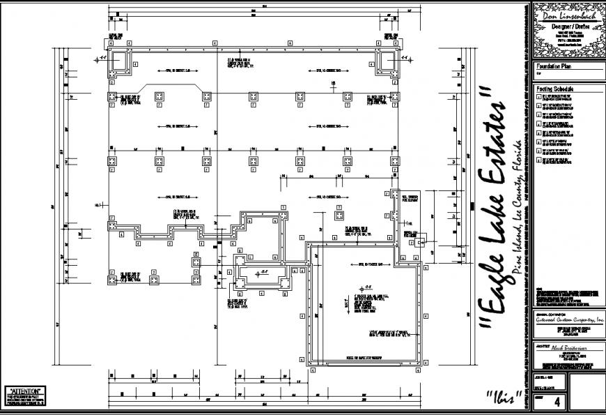The top view house plan the detailed dwg file.