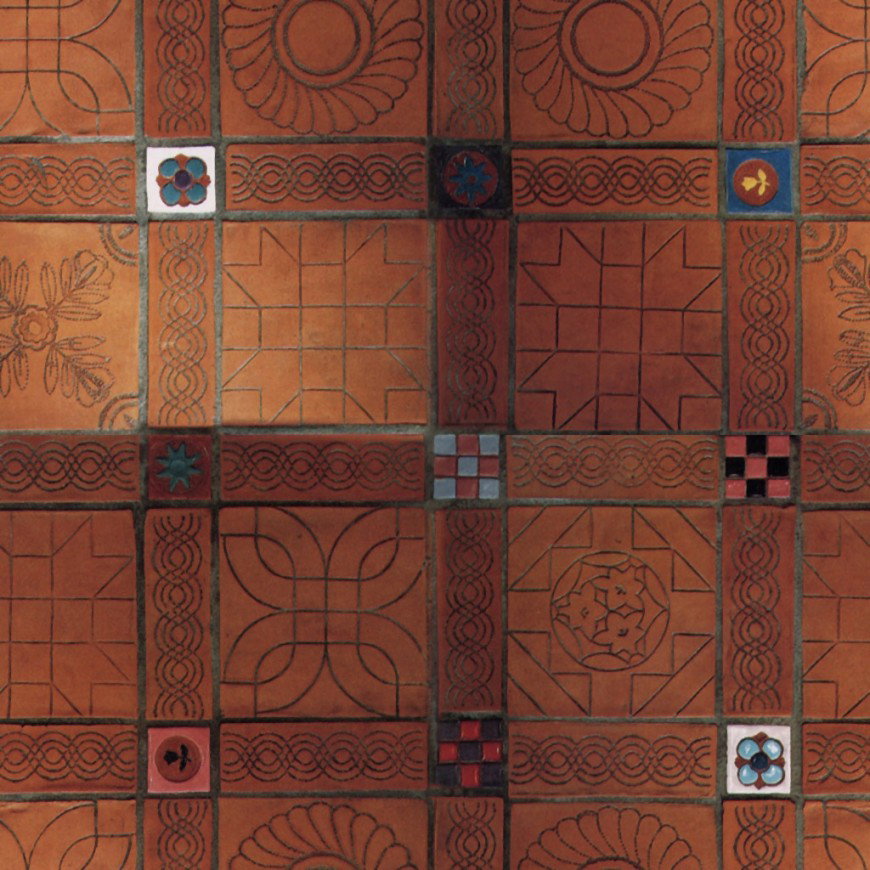 Tiles pattern design texture detail JPEG file