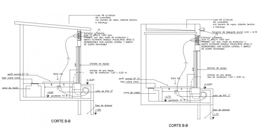 Transformer electrical component detail 2d view CAD block layout file in dwg format