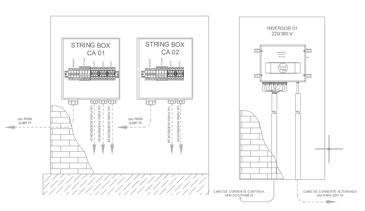 transformer pole diagram autocad dwg blocks