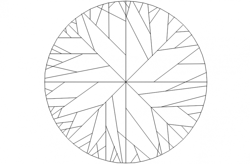 tree shade reflecting 2d