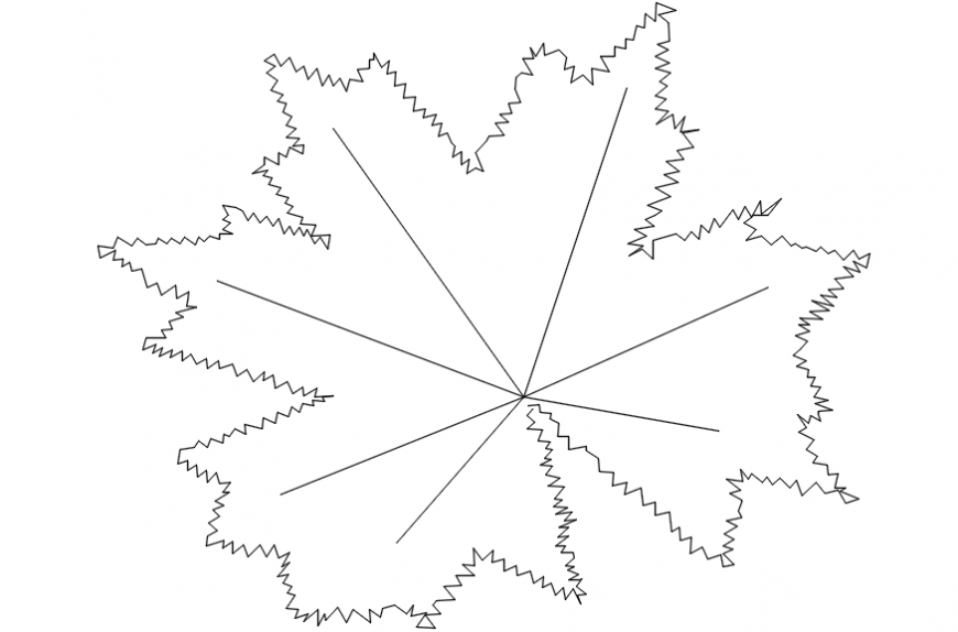 Tree shade view block