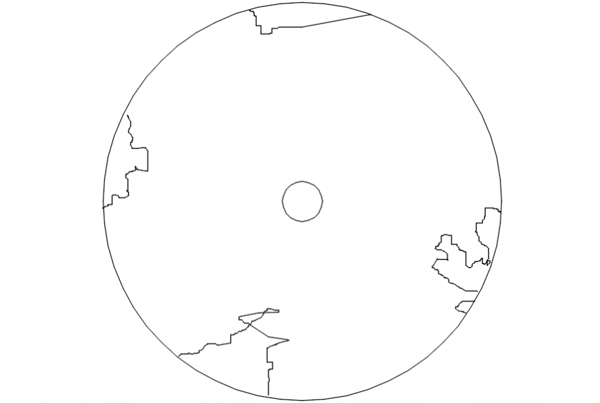 Trees front sectionals models