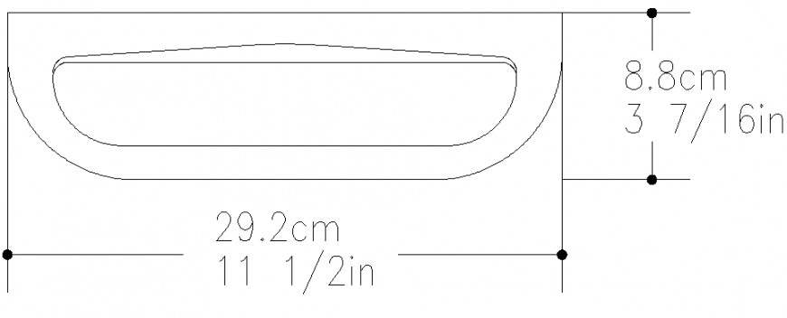 Types of the cupboard with washbasin drawing in dwg file.