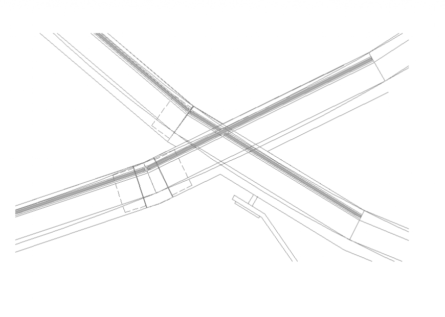 Wall construction cad drawing details auto-cad dwg file