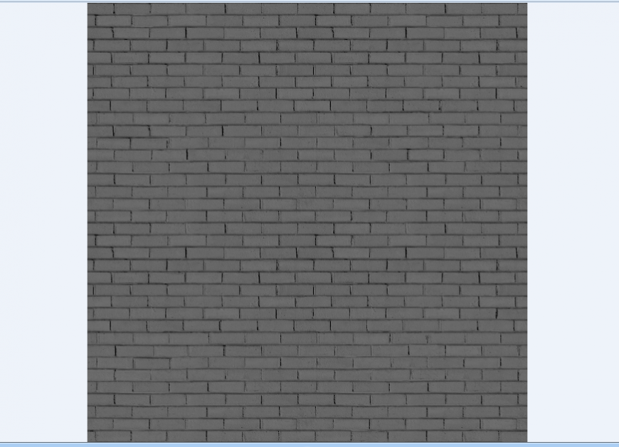 Wall structure detail elevation and plan 3d view dwg file