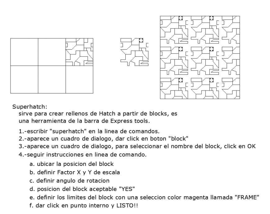 Wall tiles design detail elevation 2d view layout file