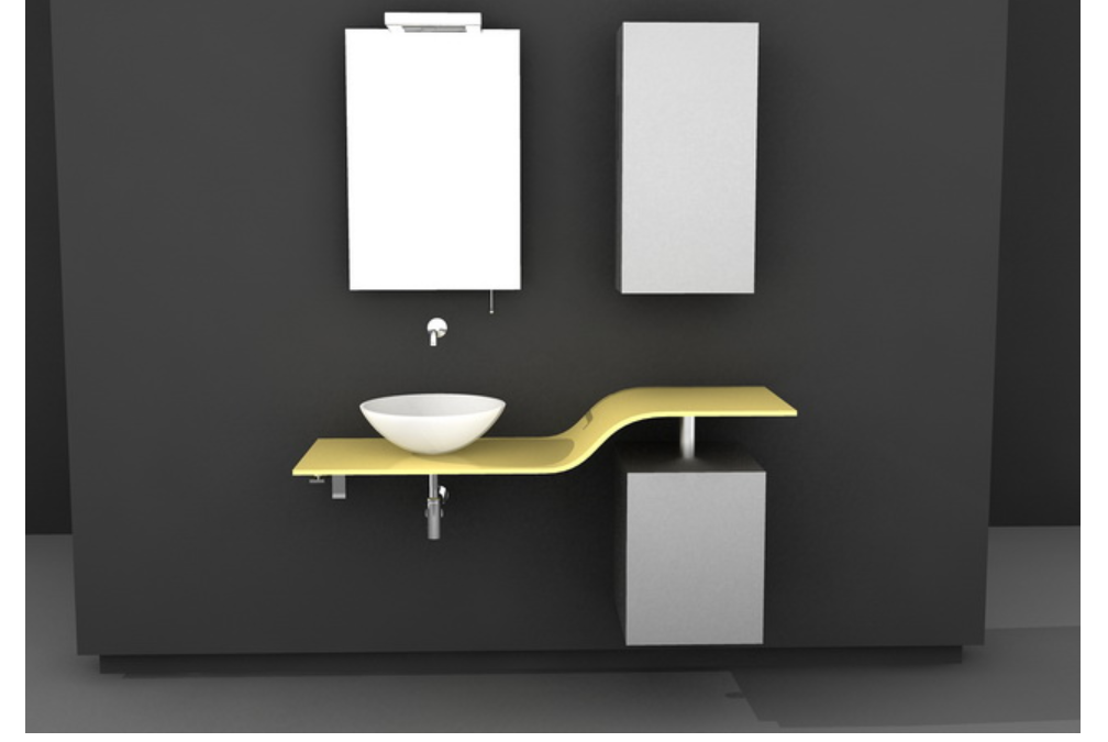 3d Wash Basin Design Max File