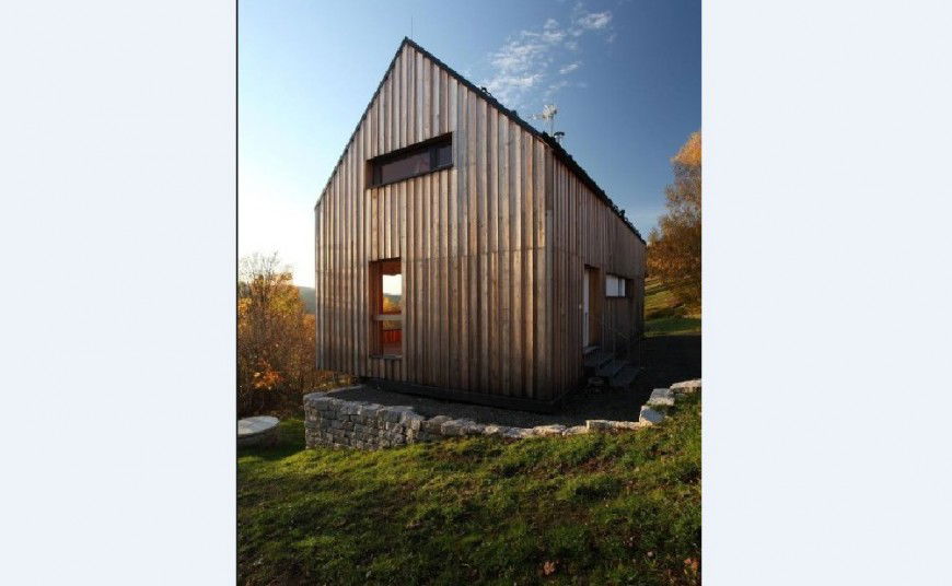 Wooden house 3d model cad drawing details jpg file