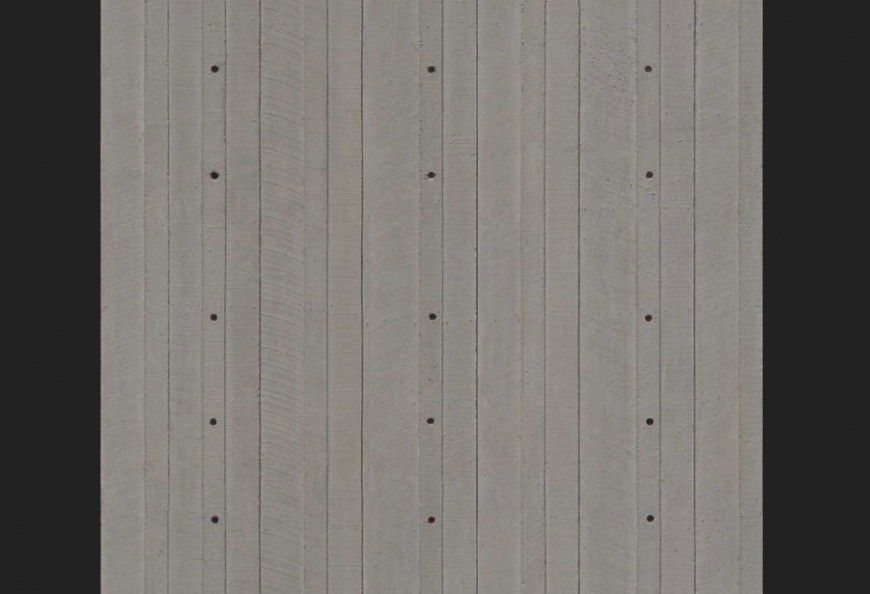 Wooden tile block elevation cad drawing details dwg file