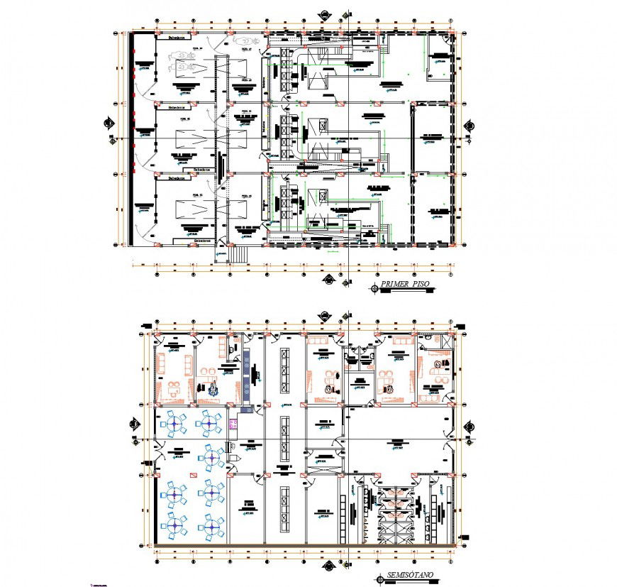 Working municipal trail plan layout file