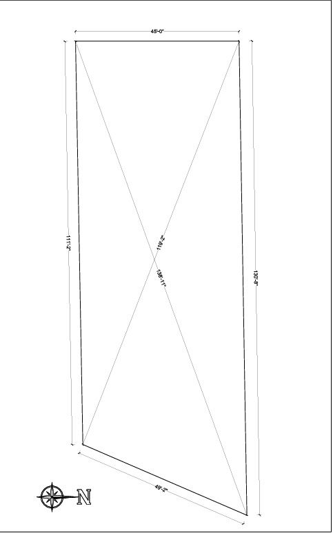 Commercial Complex CAD Drawing Download for Architectural Design