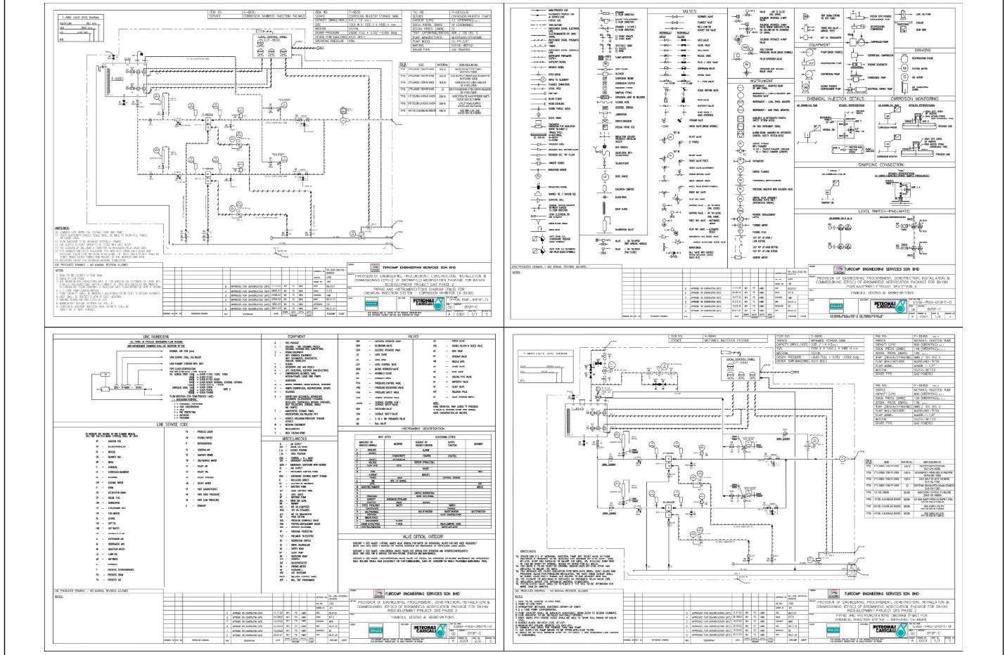 Electrical Control Circuit DWG with Relay Wiring Diagram and Symbols
